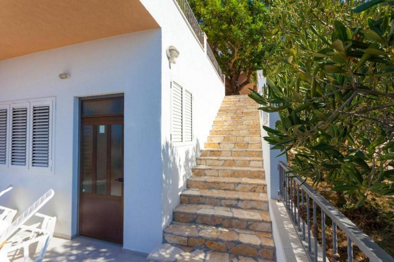 Summerheaven Apartments Podgora Exterior foto