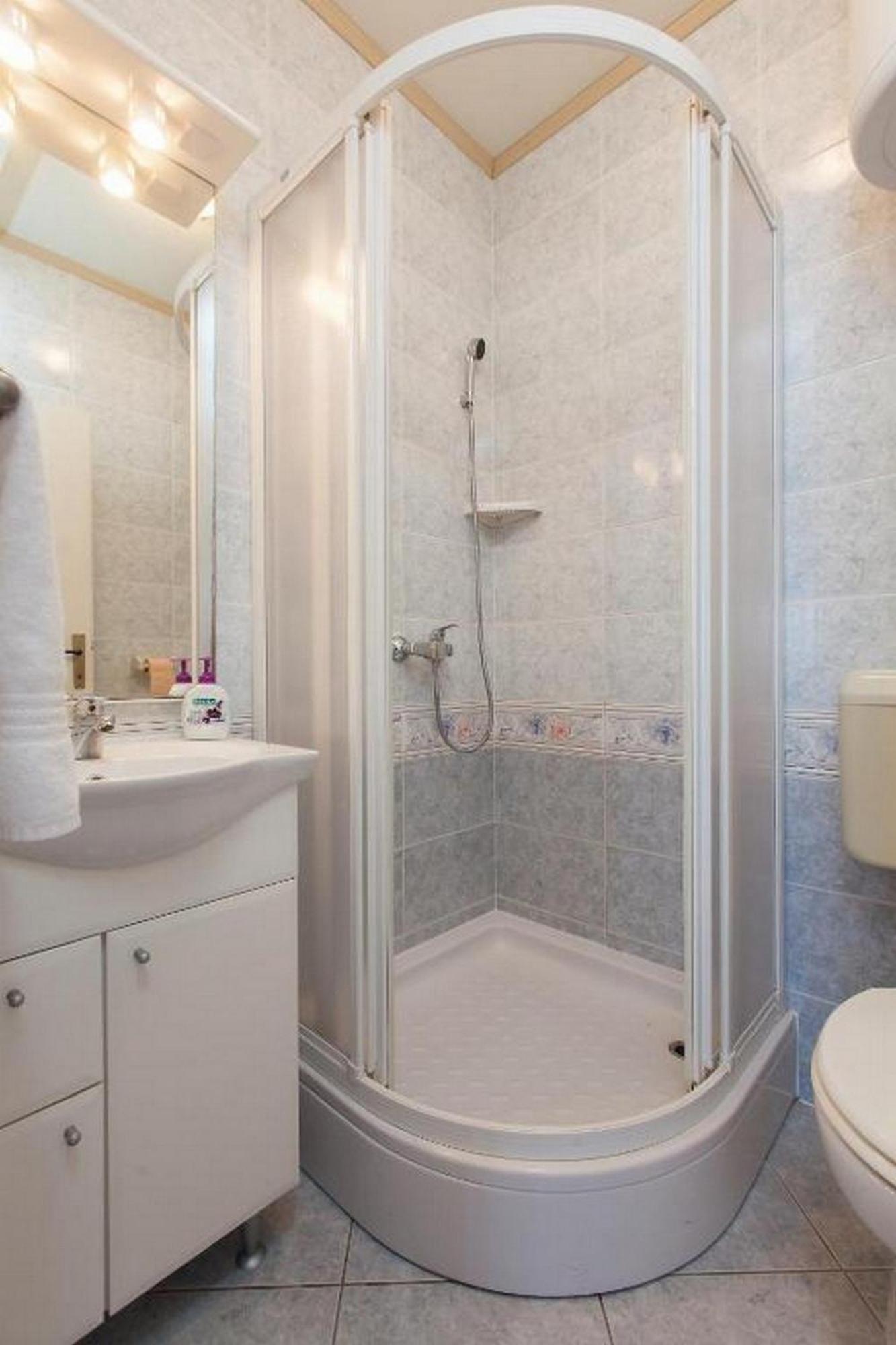 Summerheaven Apartments Podgora Zimmer foto