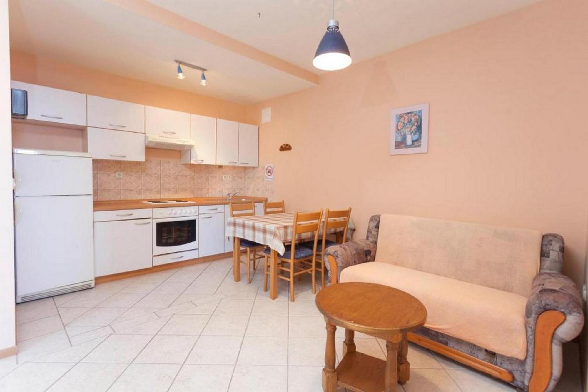 Summerheaven Apartments Podgora Zimmer foto