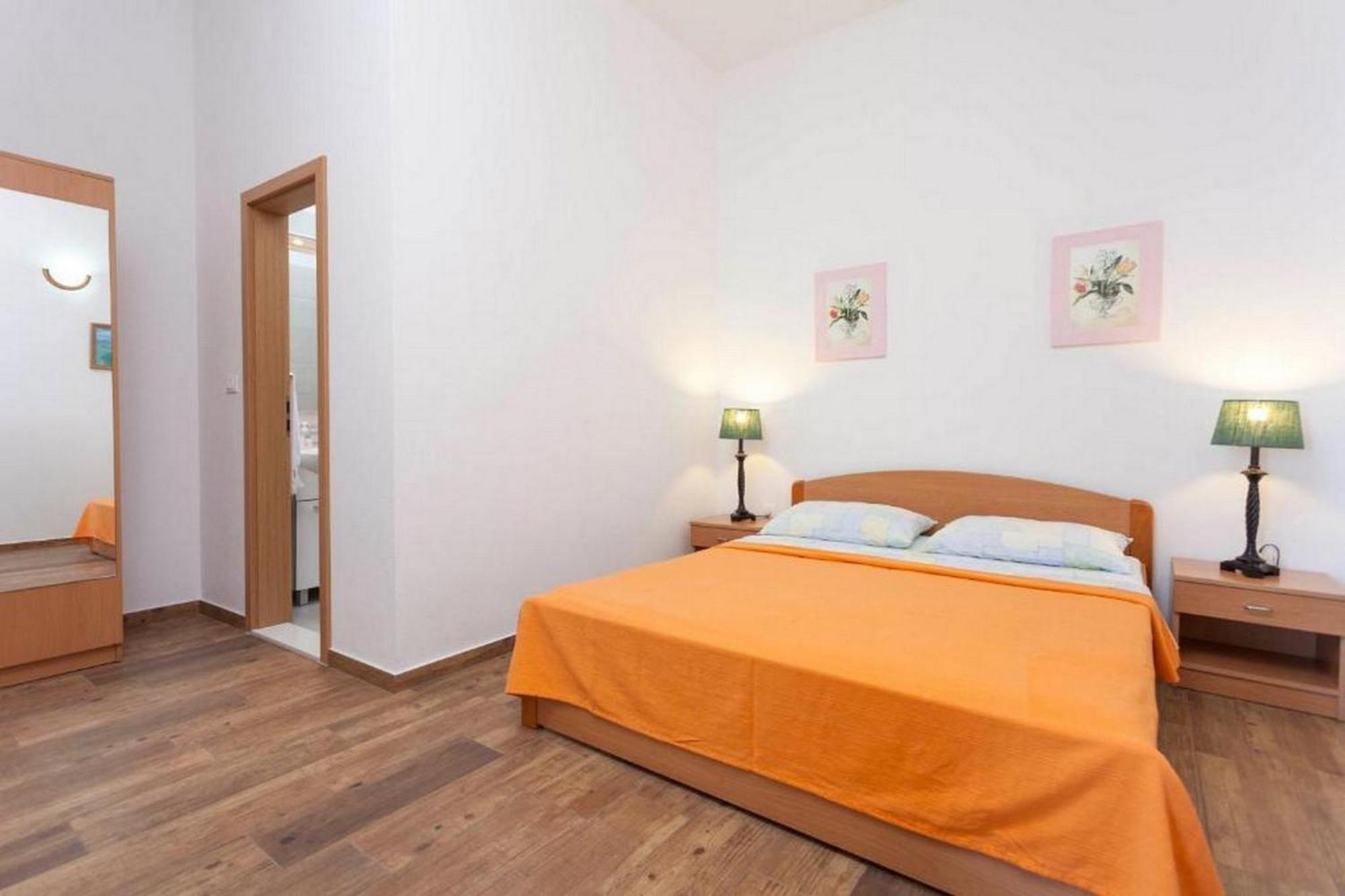Summerheaven Apartments Podgora Zimmer foto