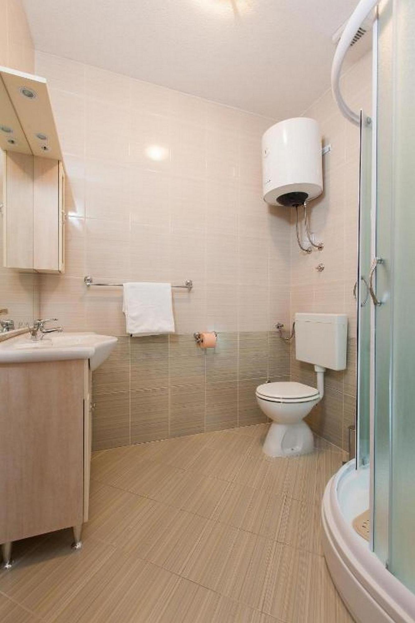 Summerheaven Apartments Podgora Zimmer foto