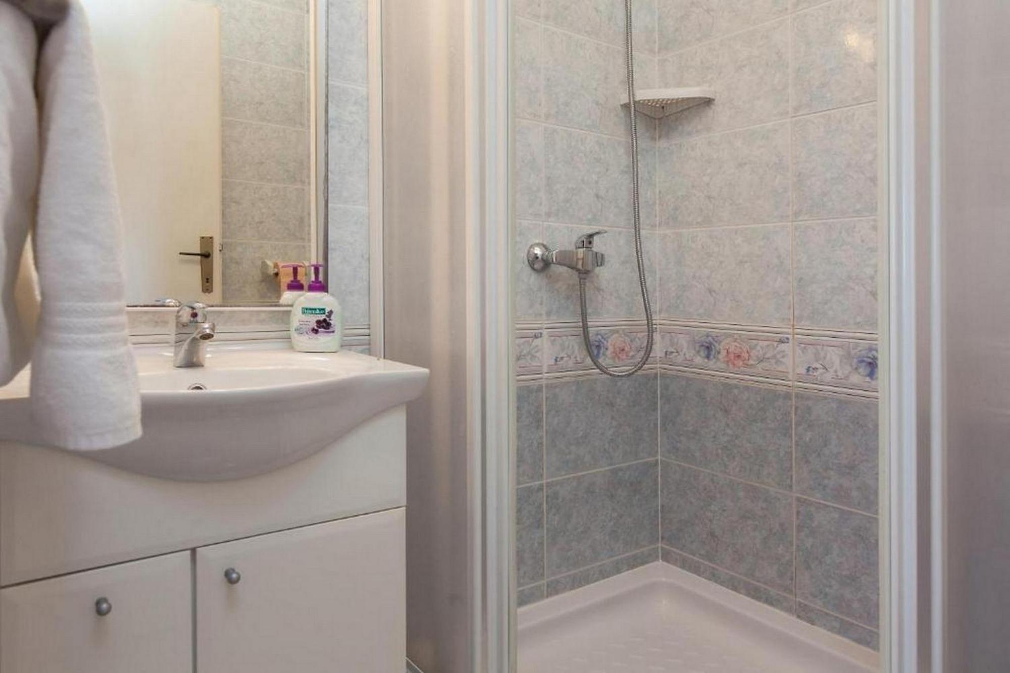 Summerheaven Apartments Podgora Zimmer foto