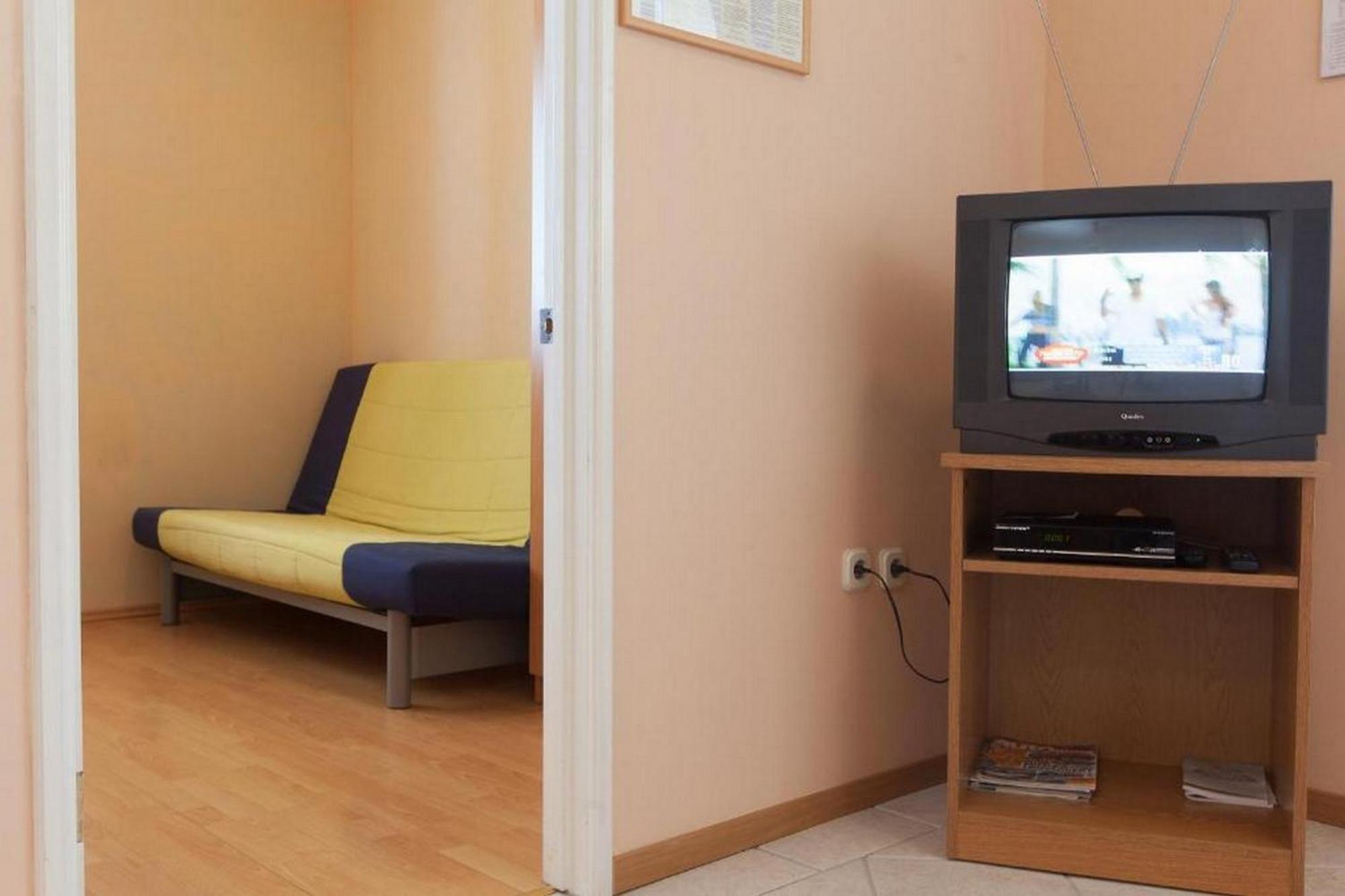 Summerheaven Apartments Podgora Zimmer foto